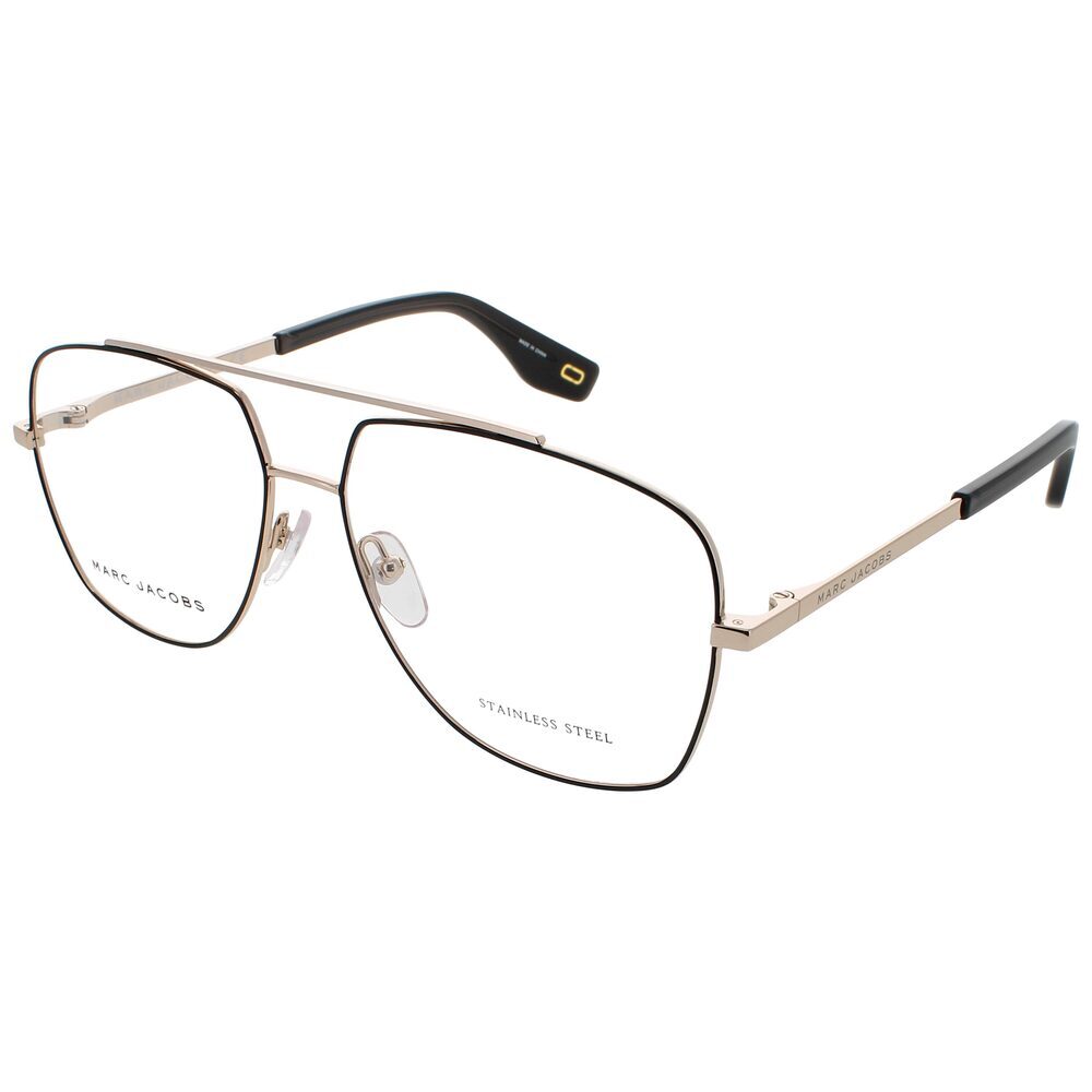 NWT Marc Jacobs MARC-271-0RHL-58 58